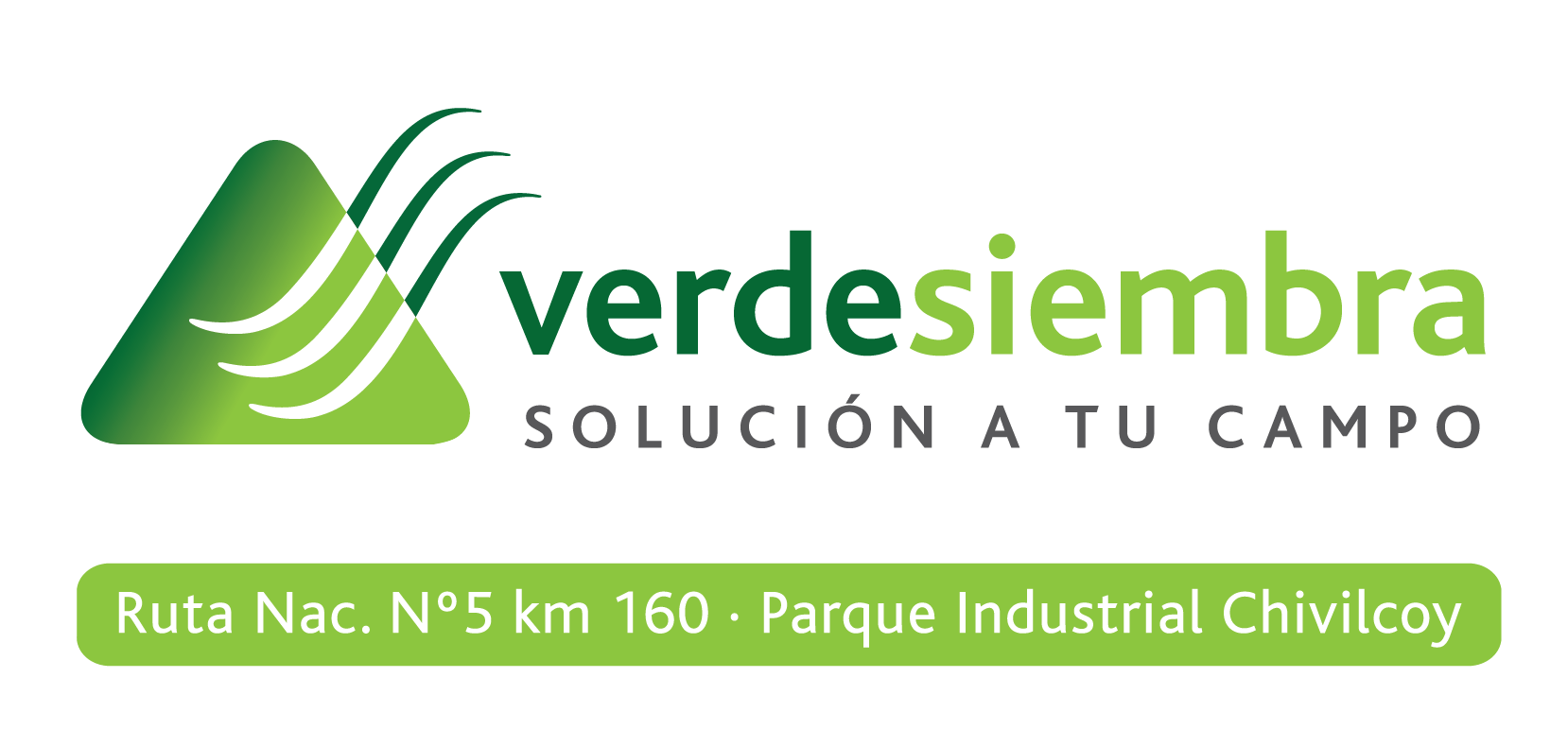 Verde Siembra S.A. logo